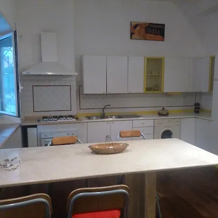 La Casa Di Nonna Betta Διαμέρισμα *