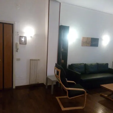 La Casa Di Nonna Betta * Ρώμη