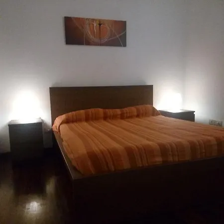 La Casa Di Nonna Betta Διαμέρισμα