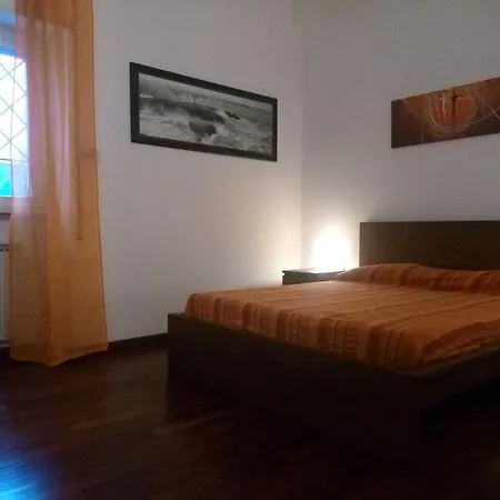 Διαμέρισμα La Casa Di Nonna Betta *