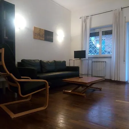 La Casa Di Nonna Betta *
