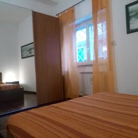 La Casa Di Nonna Betta