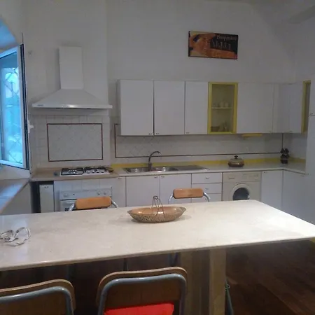 La Casa Di Nonna Betta Apartment *