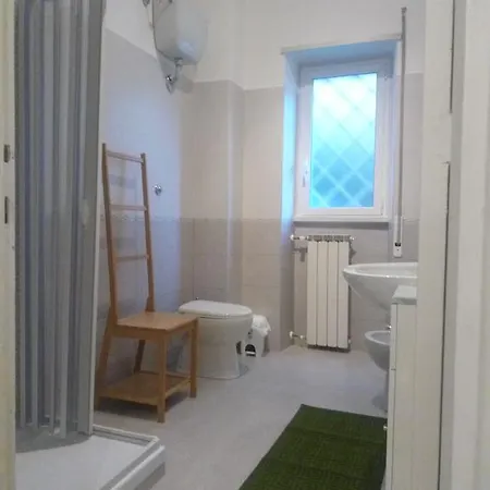 Apartment La Casa Di Nonna Betta