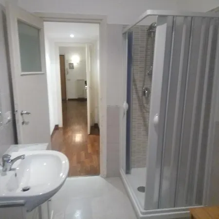 La Casa Di Nonna Betta Rome