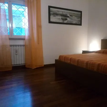 La Casa Di Nonna Betta *