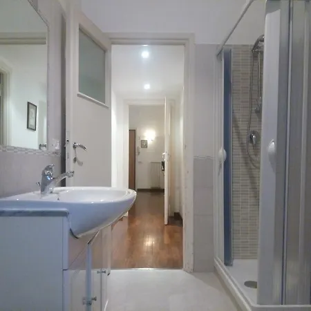 La Casa Di Nonna Betta