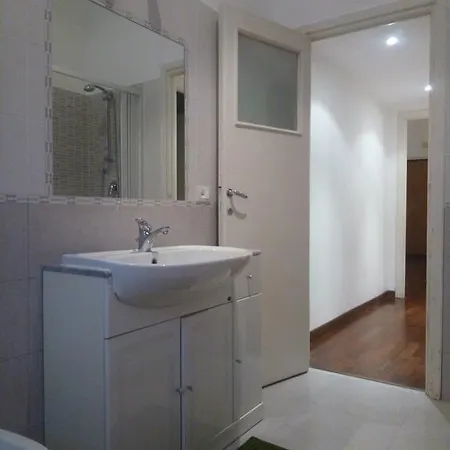 Apartment La Casa Di Nonna Betta Rome
