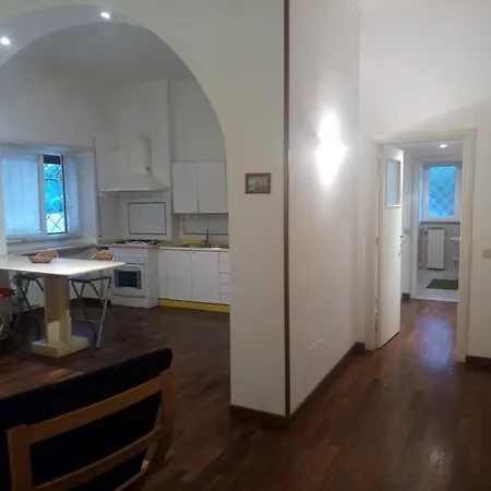 La Casa Di Nonna Betta * Rome