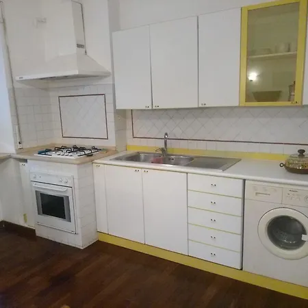 Apartment La Casa Di Nonna Betta