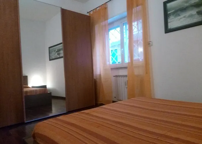 La Casa Di Nonna Betta