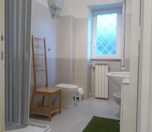 Daire La Casa Di Nonna Betta