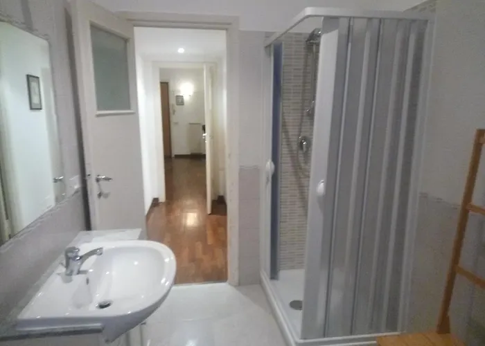 La Casa Di Nonna Betta Roma