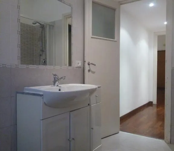 Daire La Casa Di Nonna Betta Roma